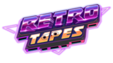 Retro Tapes Casino